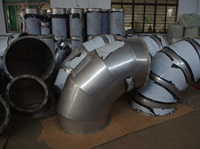 aspirating pipe